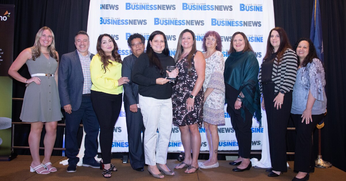 Nestlé Health Science Named Corporate Citizen of the Year Nestlé